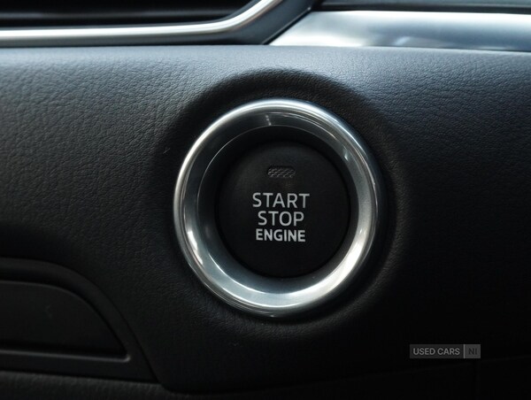 Used Mazda CX-5 2023 for sale - 77697164: Photo 24