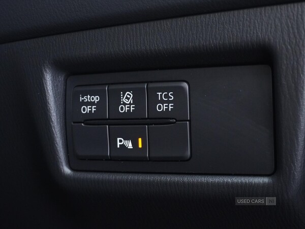 Used Mazda CX-5 2023 for sale - 77697164: Photo 25