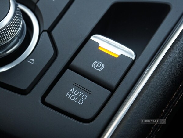 Used Mazda CX-5 2023 for sale - 77697164: Photo 28