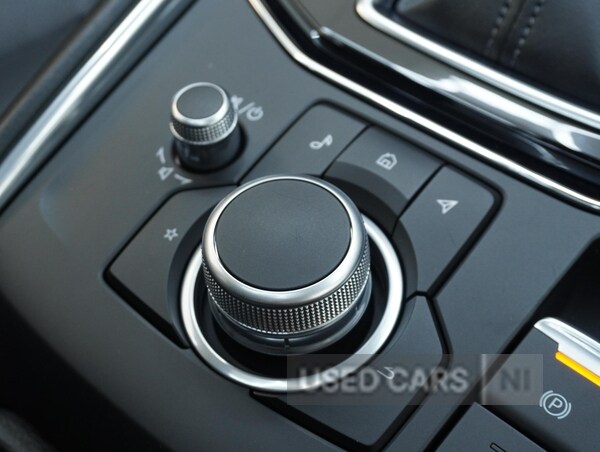 Used Mazda CX-5 2023 for sale - 77697164: Photo 29