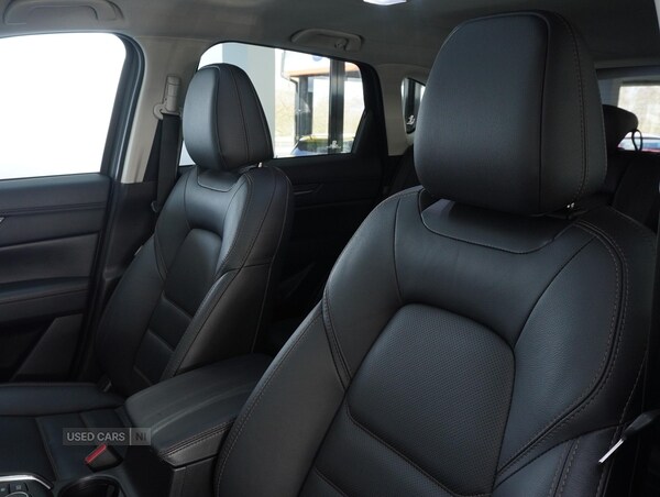 Used Mazda CX-5 2023 for sale - 77697164: Photo 32