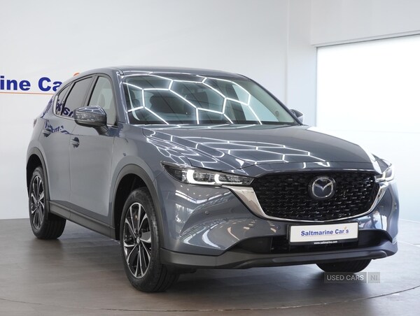 Used Mazda CX-5 2023 for sale - 77697164: Photo 35