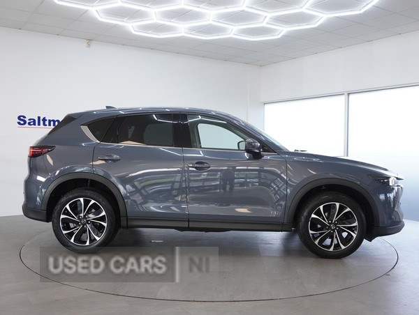 Used Mazda CX-5 2023 for sale - 77697164: Photo 4