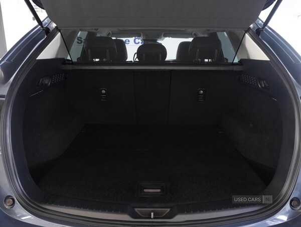 Used Mazda CX-5 2023 for sale - 77697164: Photo 6