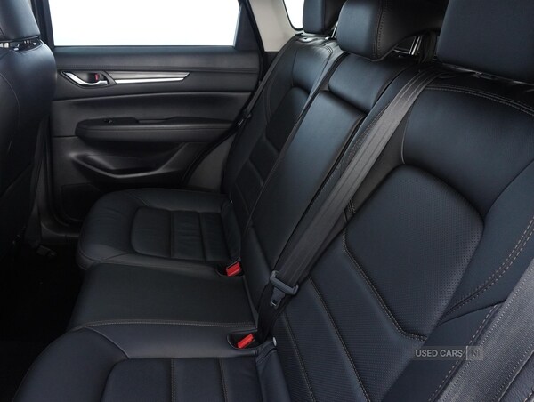 Used Mazda CX-5 2023 for sale - 77697164: Photo 9