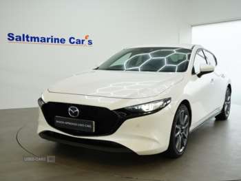 Used Mazda Mazda3 2021 for sale - 75187666: Photo