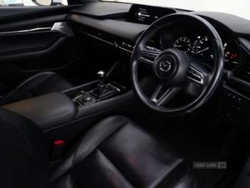 Used Mazda Mazda3 2021 for sale - 75187666: Photo