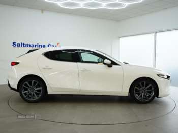 Used Mazda Mazda3 2021 for sale - 75187666: Photo