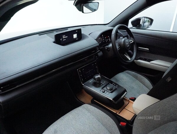 Used Mazda MX-30 2025 for sale - 76562742: Photo 10