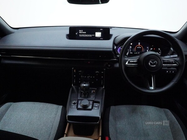 Used Mazda MX-30 2025 for sale - 76562742: Photo 11