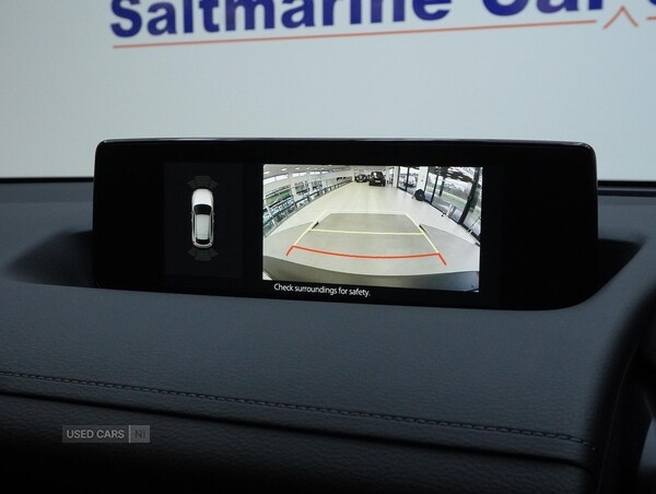 Used Mazda MX-30 2025 for sale - 76562742: Photo 12