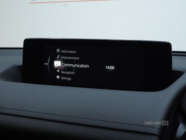 Used Mazda MX-30 2025 for sale - 76562742: Photo 17