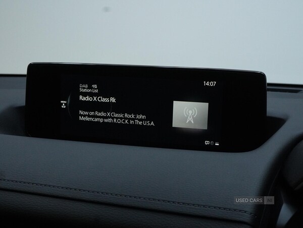 Used Mazda MX-30 2025 for sale - 76562742: Photo 18