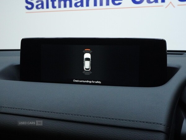 Used Mazda MX-30 2025 for sale - 76562742: Photo 19