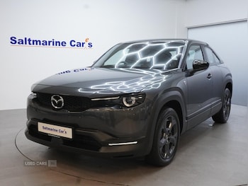 2025 - 125kW R-EV Prime Line 5dr Auto