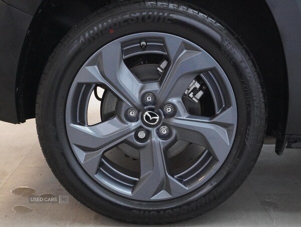 Used Mazda MX-30 2025 for sale - 76562742: Photo 2