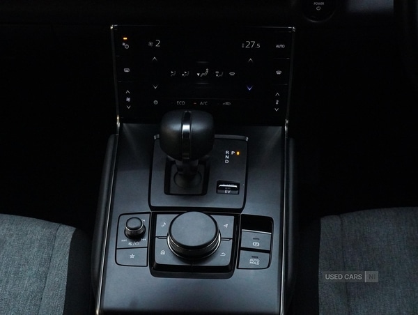 Used Mazda MX-30 2025 for sale - 76562742: Photo 21