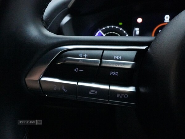 Used Mazda MX-30 2025 for sale - 76562742: Photo 22