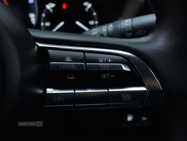 Used Mazda MX-30 2025 for sale - 76562742: Photo 23