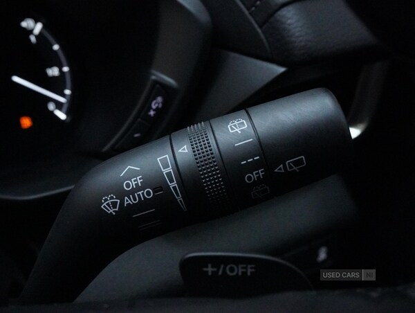 Used Mazda MX-30 2025 for sale - 76562742: Photo 24