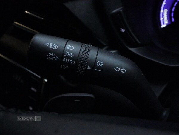 Used Mazda MX-30 2025 for sale - 76562742: Photo 25