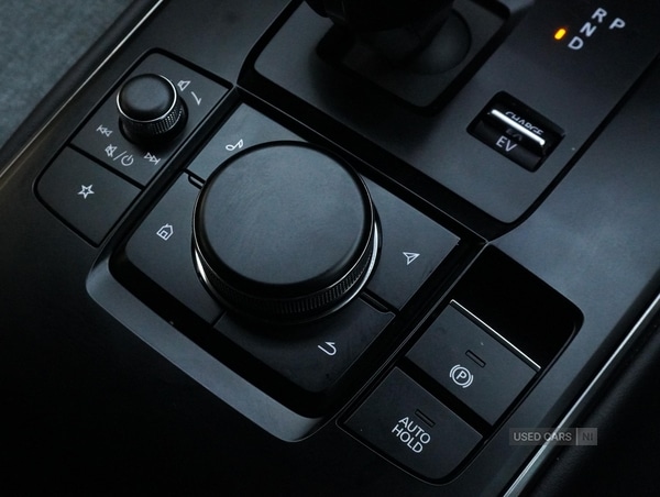 Used Mazda MX-30 2025 for sale - 76562742: Photo 27