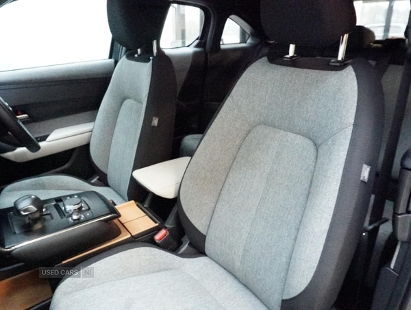 Used Mazda MX-30 2025 for sale - 76562742: Photo 28