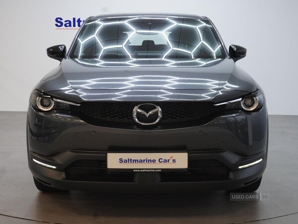 Used Mazda MX-30 2025 for sale - 76562742: Photo 30