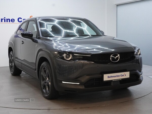 Used Mazda MX-30 2025 for sale - 76562742: Photo 31