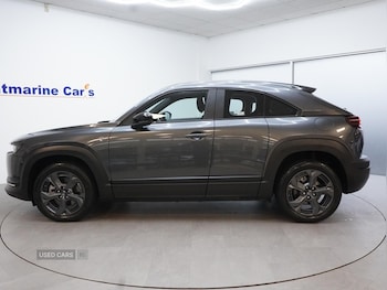 Used Mazda MX-30 2025 for sale - 76562742: Photo