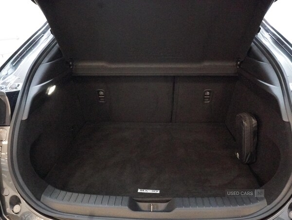 Used Mazda MX-30 2025 for sale - 76562742: Photo 6