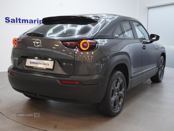 Used Mazda MX-30 2025 for sale - 76562742: Photo 7