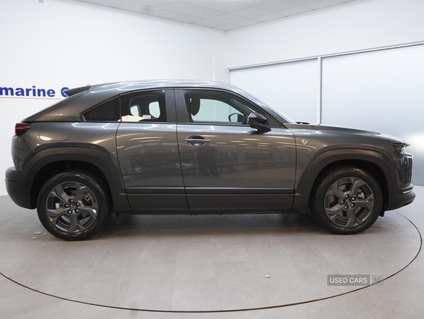 Used Mazda MX-30 2025 for sale - 76562742: Photo 8