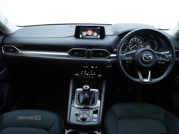 Used Mazda CX-5 2020 for sale - 76936800: Photo 10