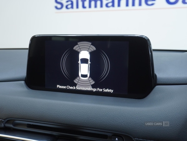 Used Mazda CX-5 2020 for sale - 76936800: Photo 11