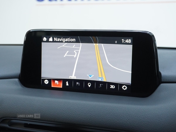 Used Mazda CX-5 2020 for sale - 76936800: Photo 14