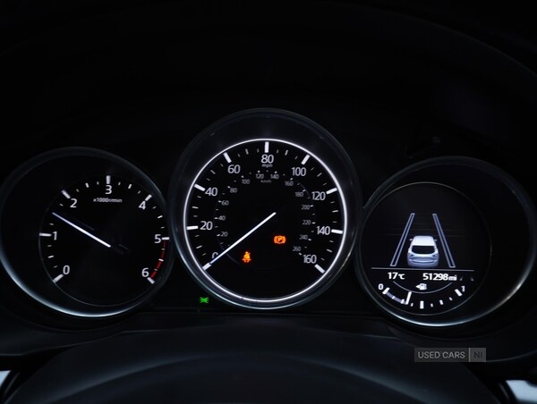 Used Mazda CX-5 2020 for sale - 76936800: Photo 15