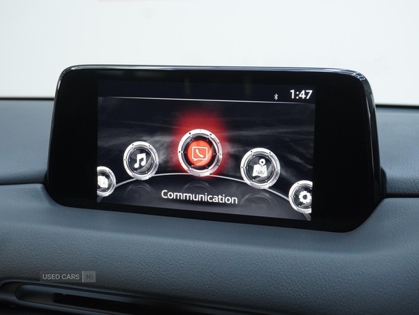 Used Mazda CX-5 2020 for sale - 76936800: Photo 16