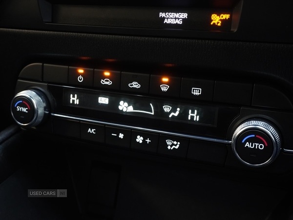 Used Mazda CX-5 2020 for sale - 76936800: Photo 17