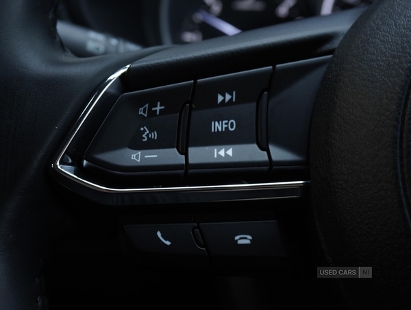 Used Mazda CX-5 2020 for sale - 76936800: Photo 18