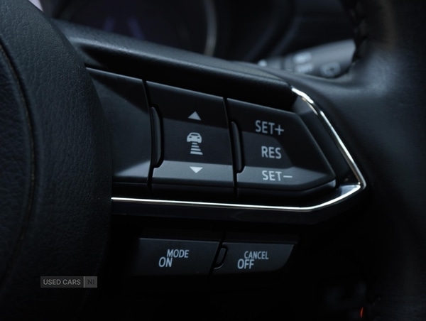 Used Mazda CX-5 2020 for sale - 76936800: Photo 19