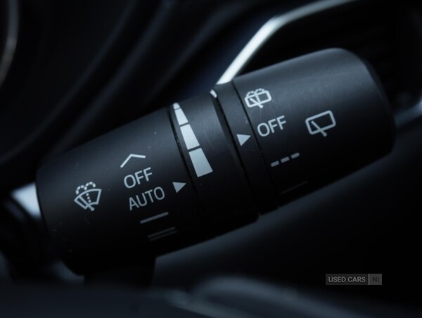 Used Mazda CX-5 2020 for sale - 76936800: Photo 21