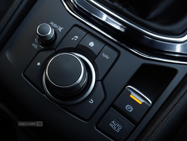 Used Mazda CX-5 2020 for sale - 76936800: Photo 23