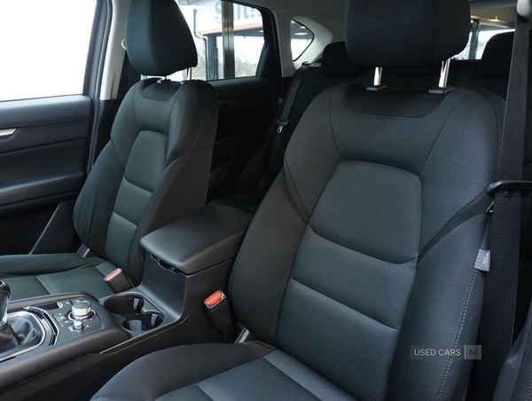 Used Mazda CX-5 2020 for sale - 76936800: Photo 24