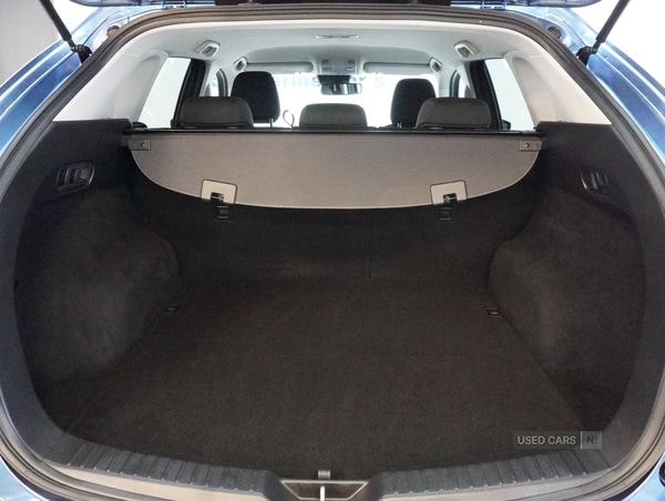 Used Mazda CX-5 2020 for sale - 76936800: Photo 6