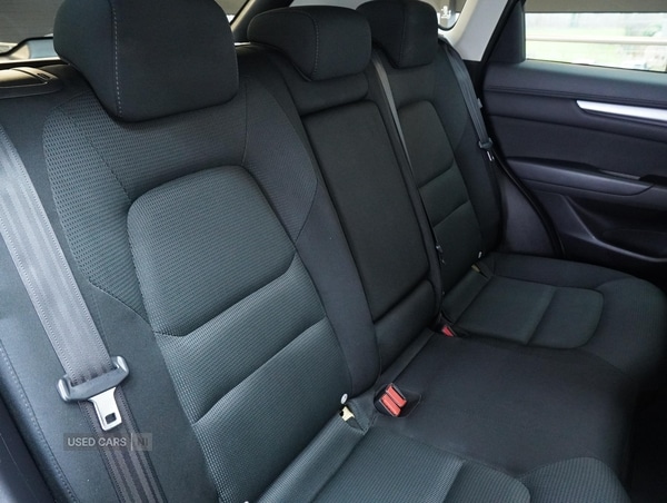 Used Mazda CX-5 2020 for sale - 76936800: Photo 8