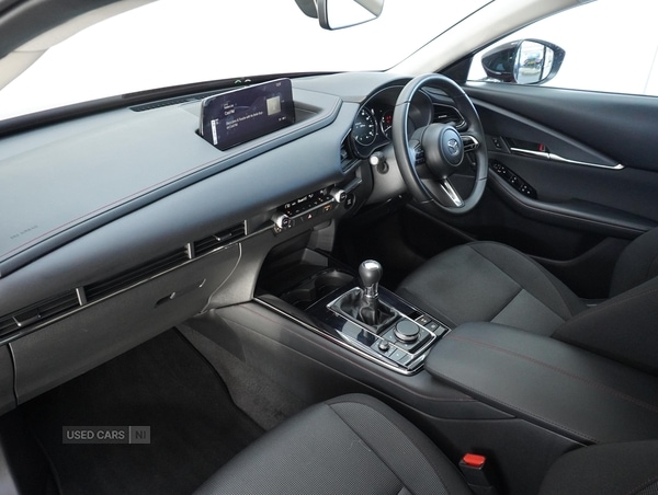 Used Mazda CX-30 2025 for sale - 77163753: Photo 10