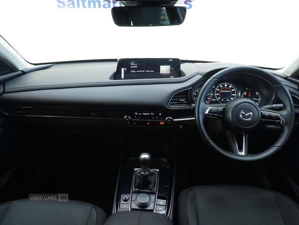 Used Mazda CX-30 2025 for sale - 77163753: Photo 11