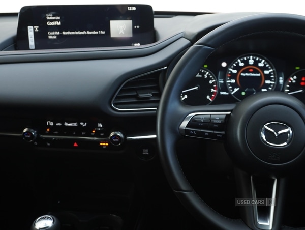 Used Mazda CX-30 2025 for sale - 77163753: Photo 13