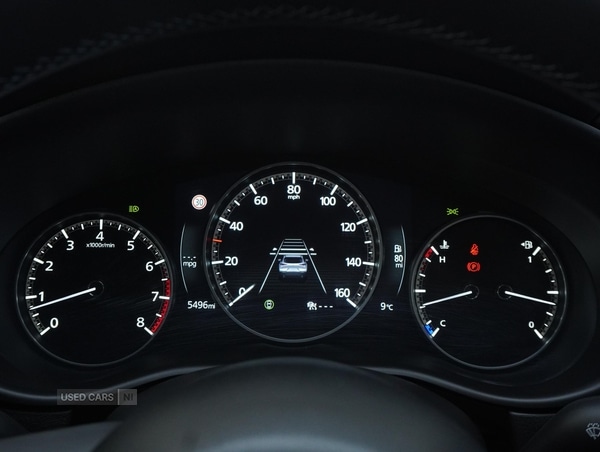 Used Mazda CX-30 2025 for sale - 77163753: Photo 14